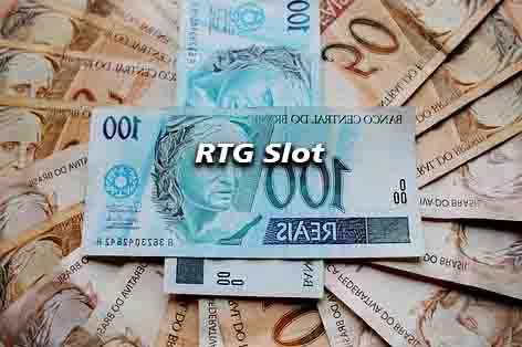 RTG Slot post thumbnail image